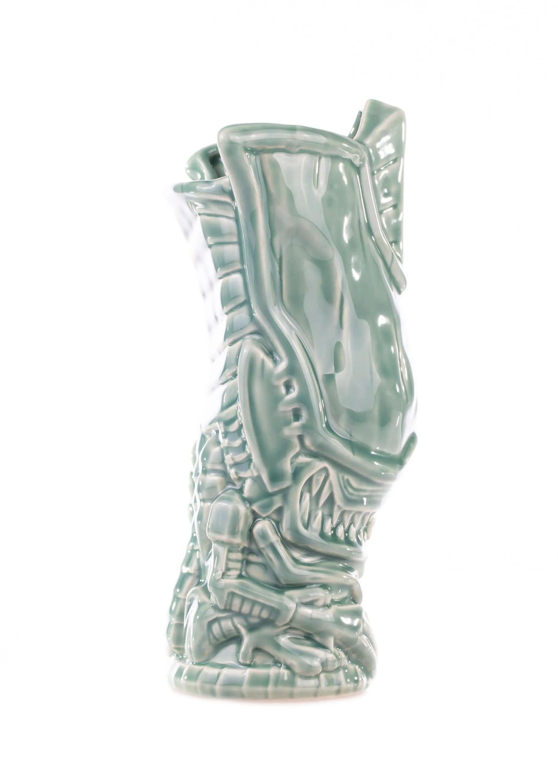 Alien Queen Tiki Mug (Acid Blood Variant)