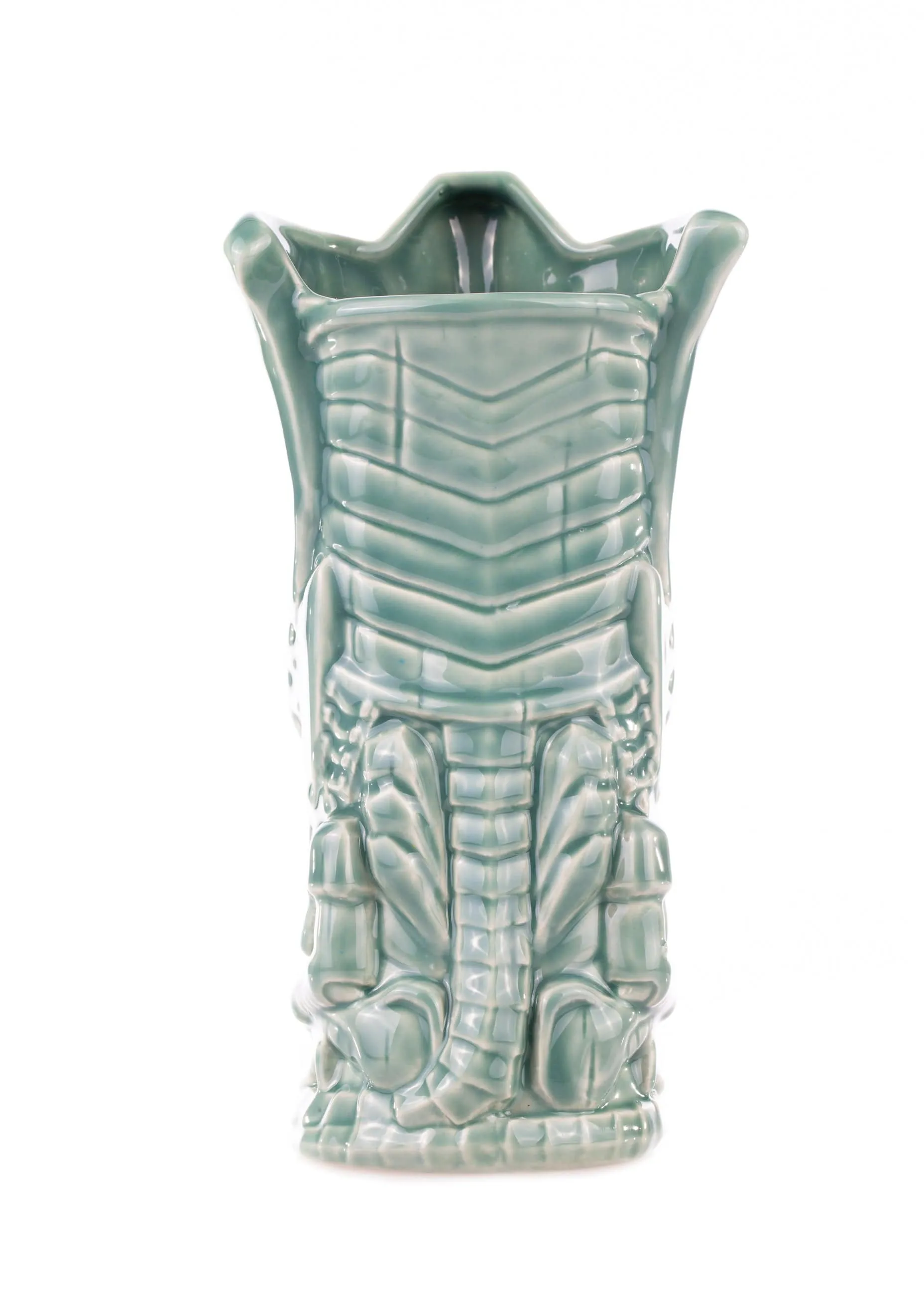 Alien Queen Tiki Mug (Acid Blood Variant)