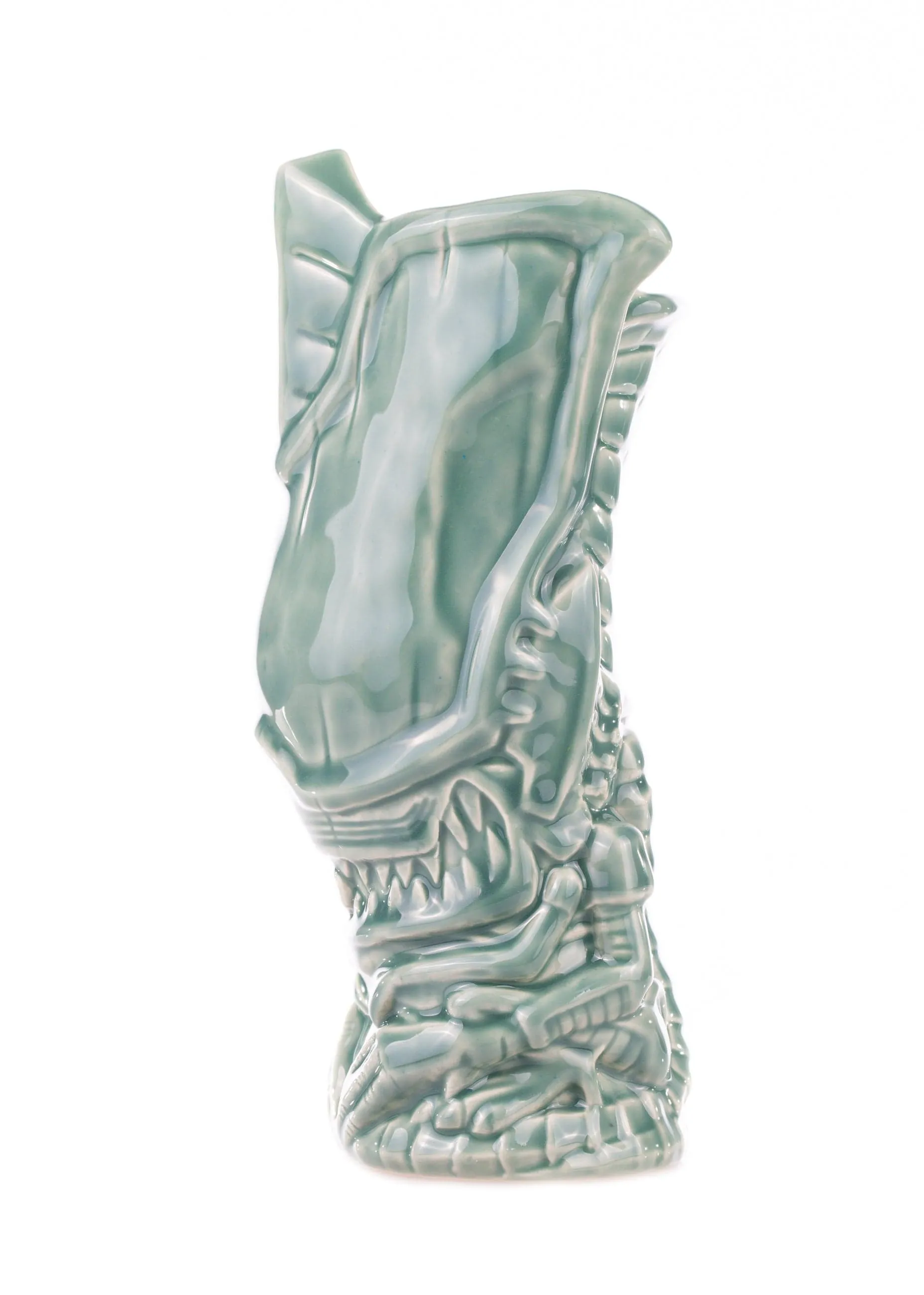 Alien Queen Tiki Mug (Acid Blood Variant)