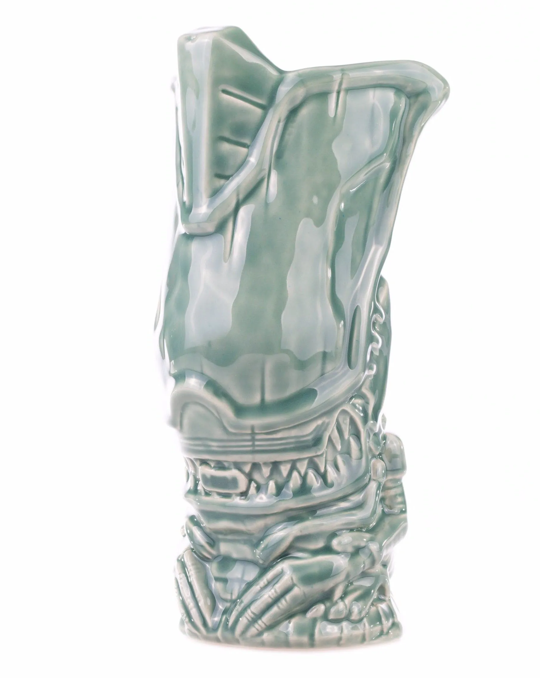 Alien Queen Tiki Mug (Acid Blood Variant)