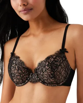 B. Tempt'd by Wacoal It's On Contour Bra - 953296