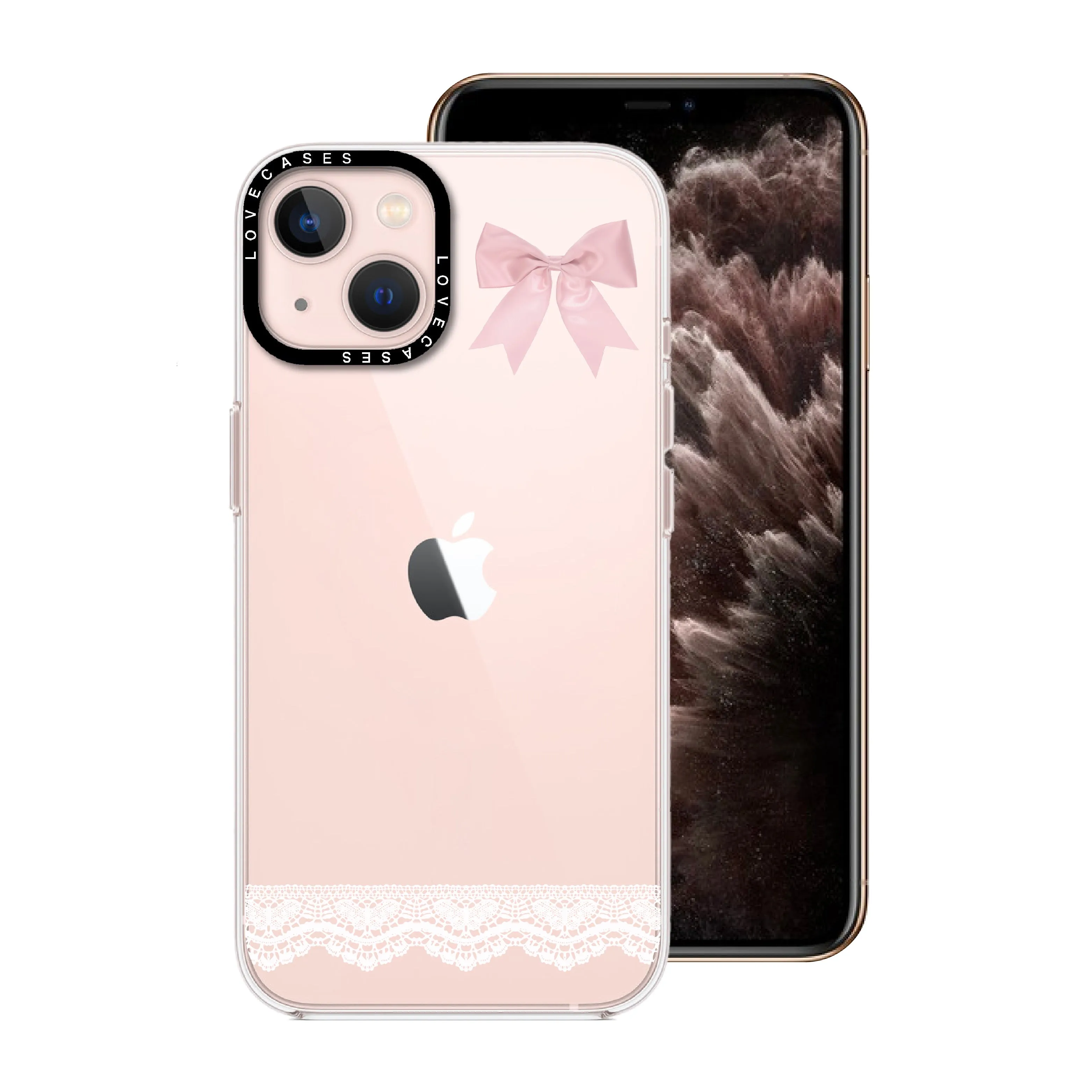 Coquette Style Premium Phone Case