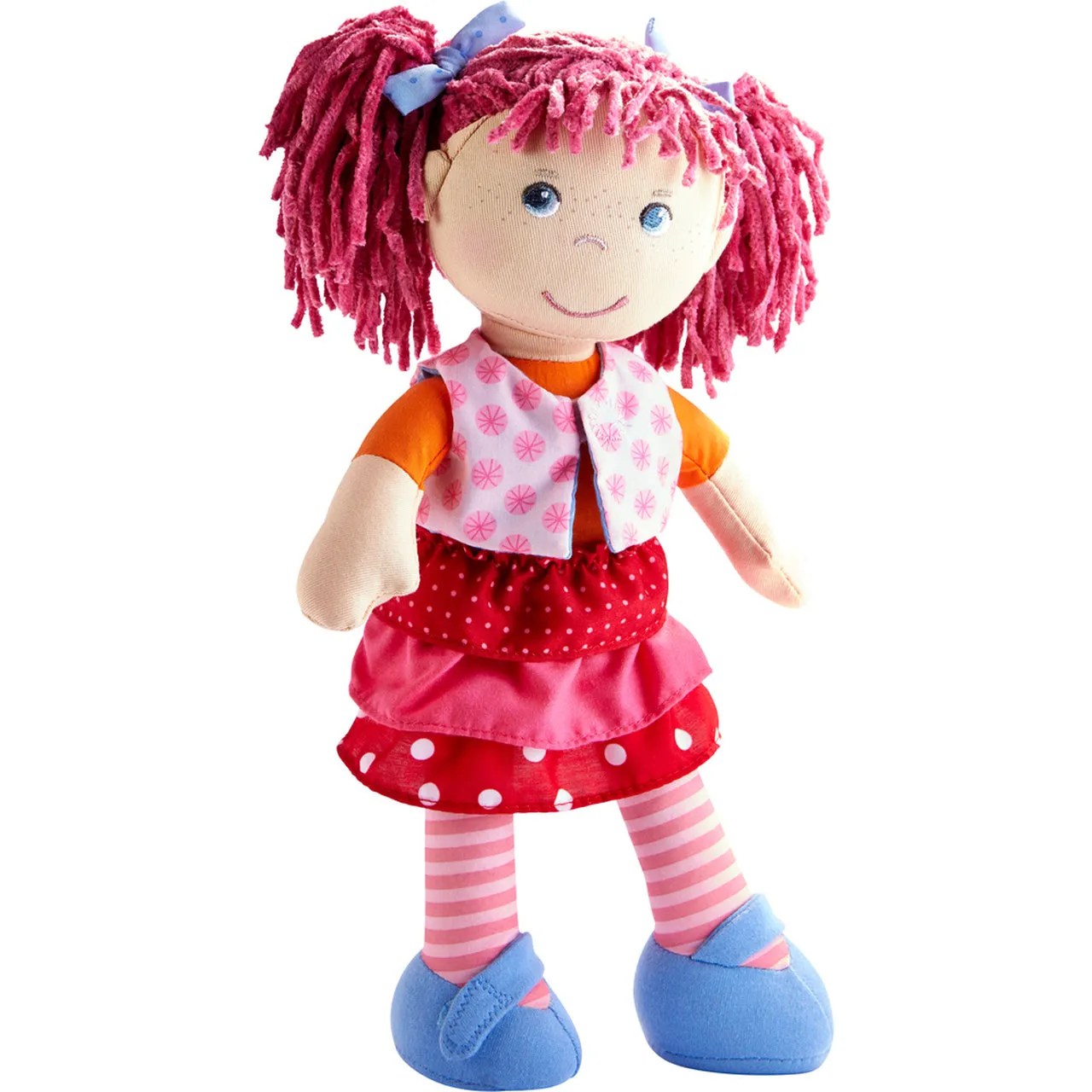 DOLL LILLI-LOU