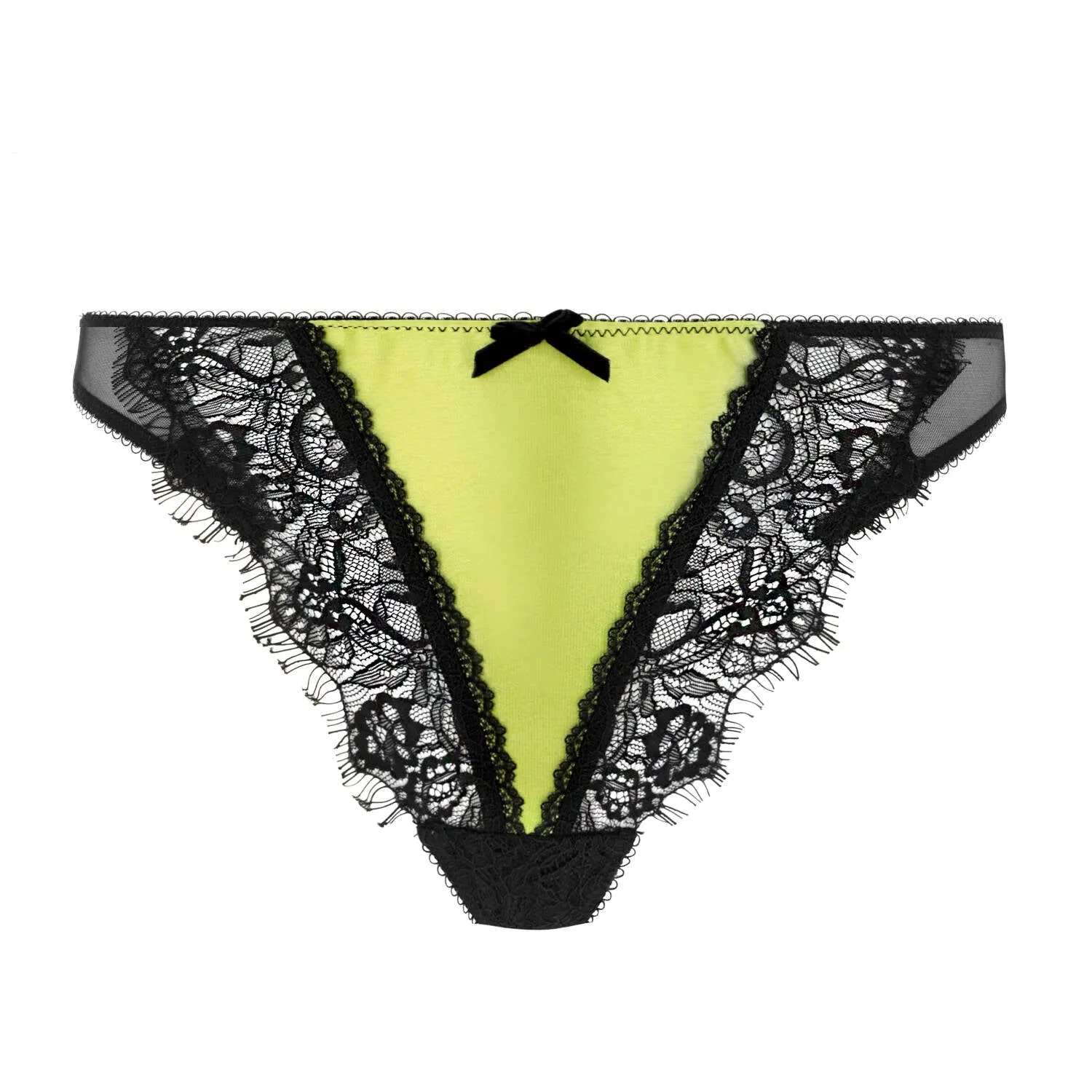 Glamcatcher Thong By Dita Von Teese Lingerie - sizes M   XL