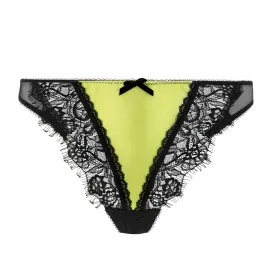 Glamcatcher Thong By Dita Von Teese Lingerie - sizes M   XL