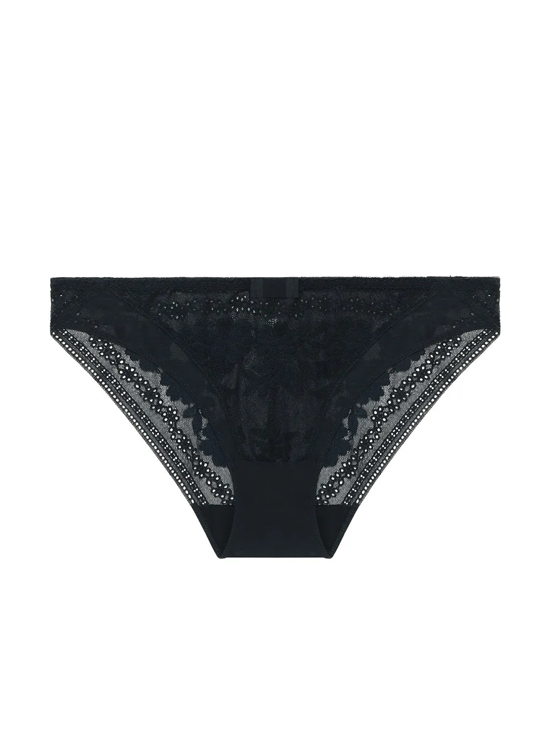 Heloise Bikini - Black