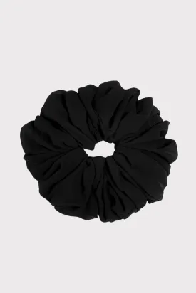 Hijab Scrunchie - Black